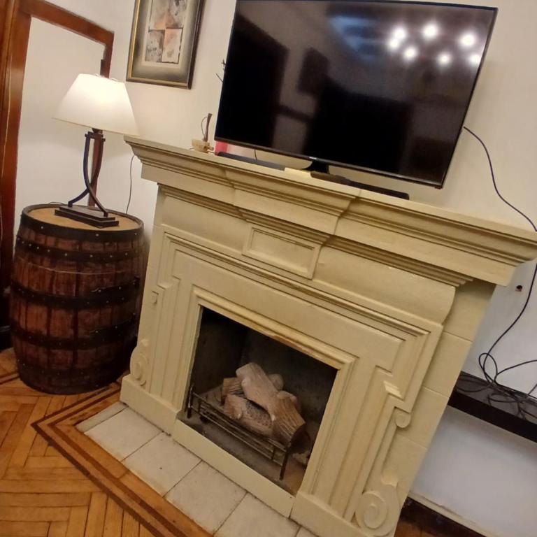 Departamento para 4 personas - Apartamento de 2 dormitorios - 5