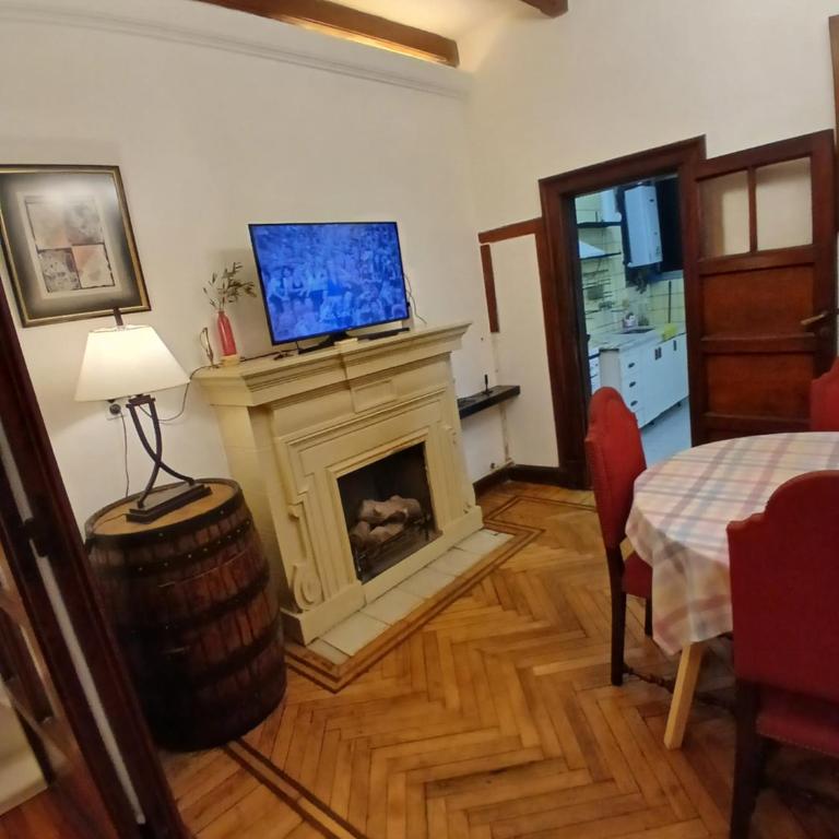 Departamento para 4 personas - Apartamento de 2 dormitorios - 4