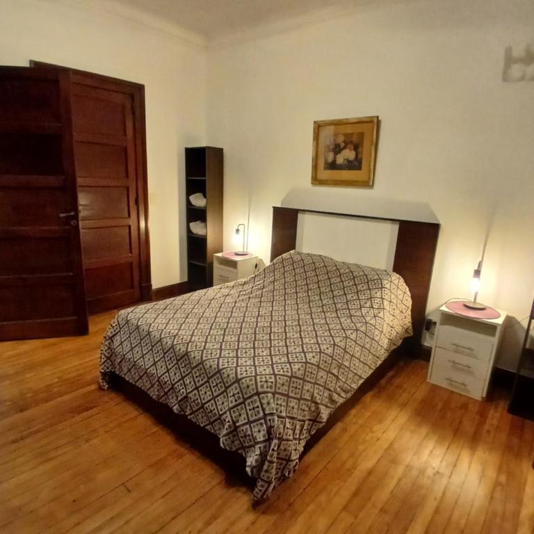 Departamento para 4 personas - Apartamento de 2 dormitorios - 12