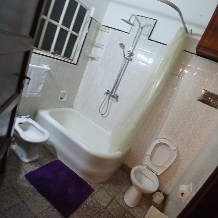 Departamento para 4 personas - Apartamento de 2 dormitorios - 23
