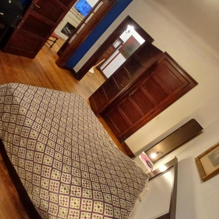 Departamento para 4 personas - Apartamento de 2 dormitorios - 14