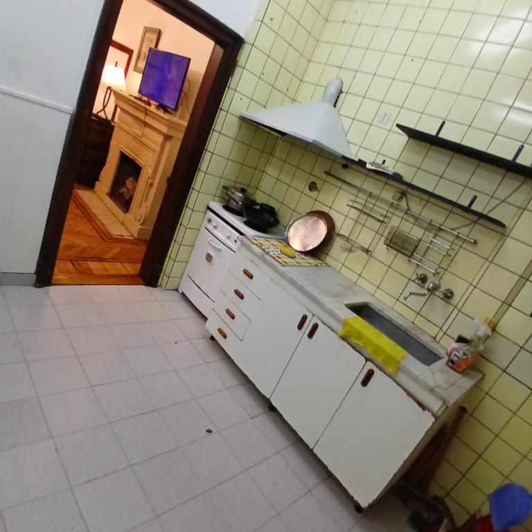 Departamento para 4 personas - Apartamento de 2 dormitorios - 11