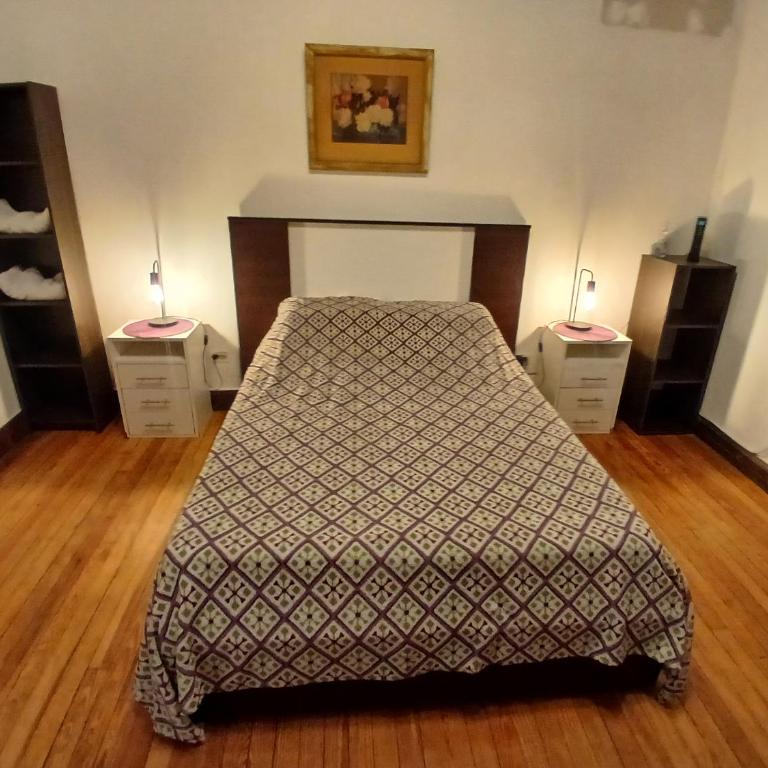 Departamento para 4 personas - Apartamento de 2 dormitorios - 13