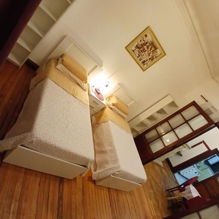 Departamento para 4 personas - Apartamento de 2 dormitorios - 18