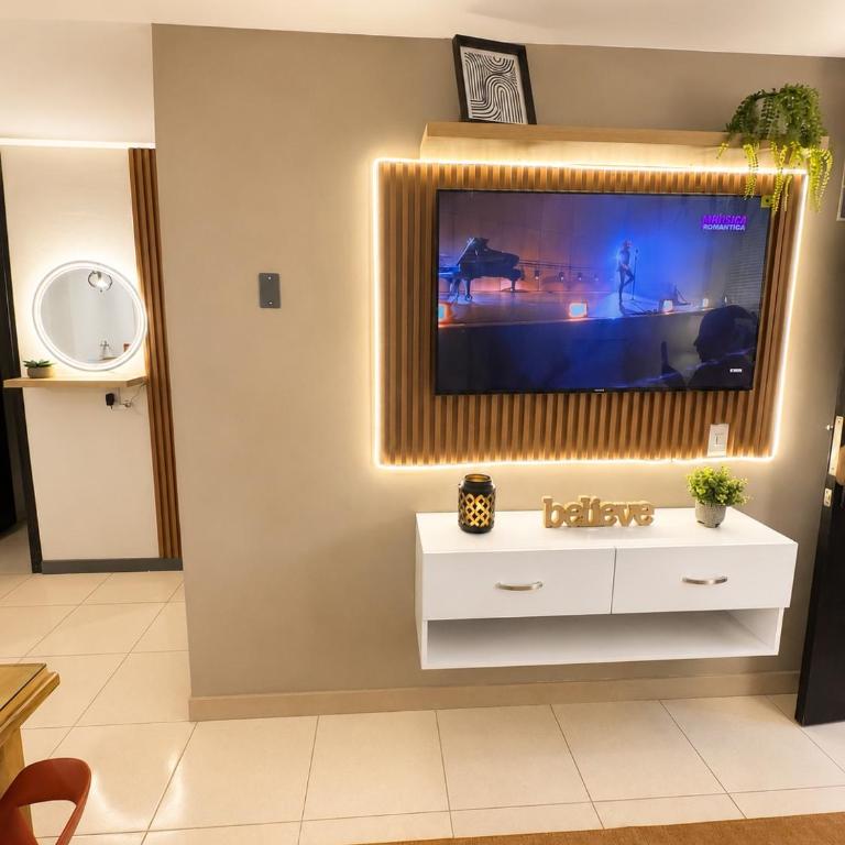 Apartamento cerca parque del Café con Piscina - Apartamento de 2 dormitorios - 6