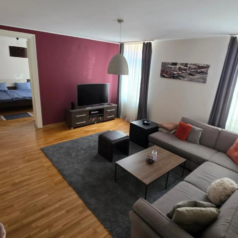 Old Town Ferhadija Apartment - Apartment - 5