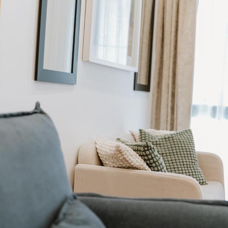 BOO apartments - Appartement avec Douche - 19