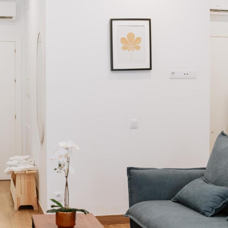 BOO apartments - Appartement avec Douche - 24