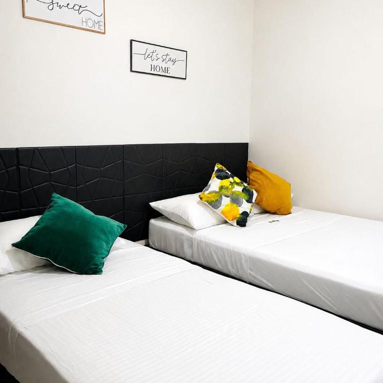 Apartamento cerca parque del Café con Piscina - Apartamento - Planta baja - 3