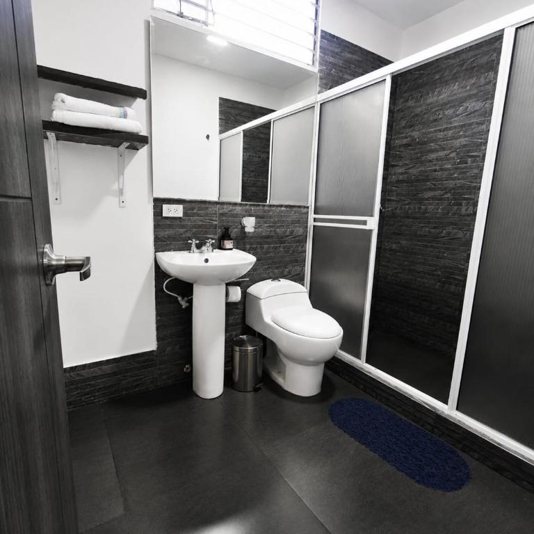 Hotel Siglo 21 - Habitación Triple - 3