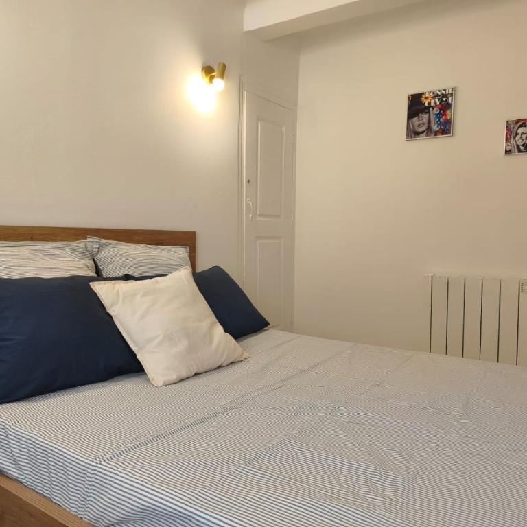 Appartement au centre de Grasse Ville des parfums - Appartement 1 Chambre - 5