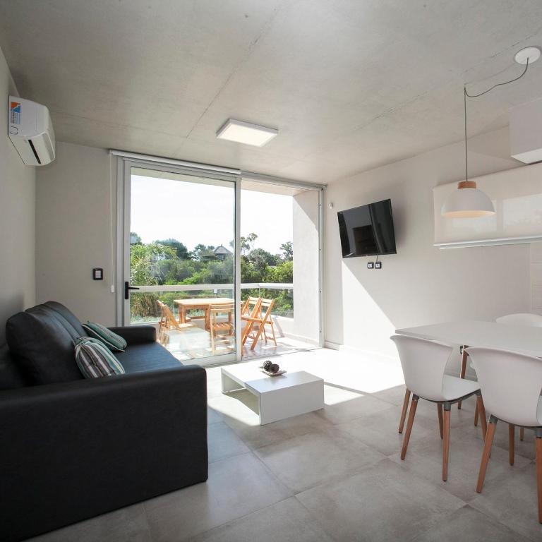 Nova pampa apart&spa - Habitación Triple - 18