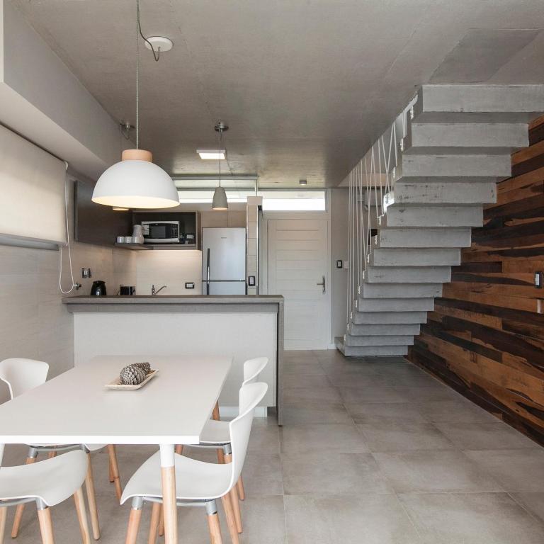 Nova pampa apart&spa - Habitación Triple - 17
