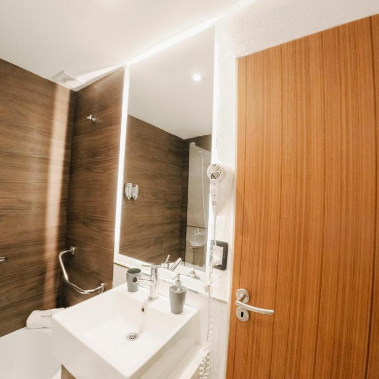 Nova pampa apart&spa - Habitación Triple - 21