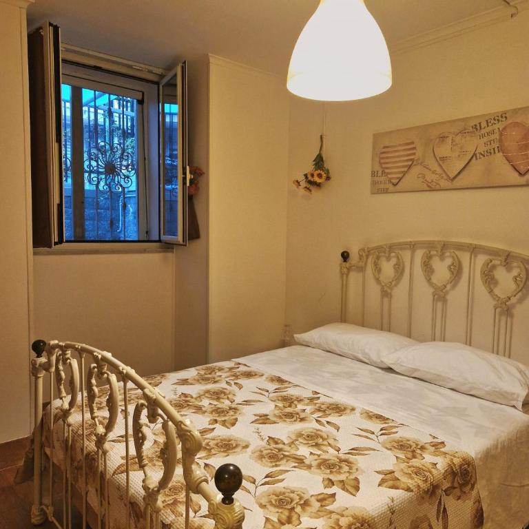 Fuga a Napoli Apartment - Appartamento con Terrazza - 7
