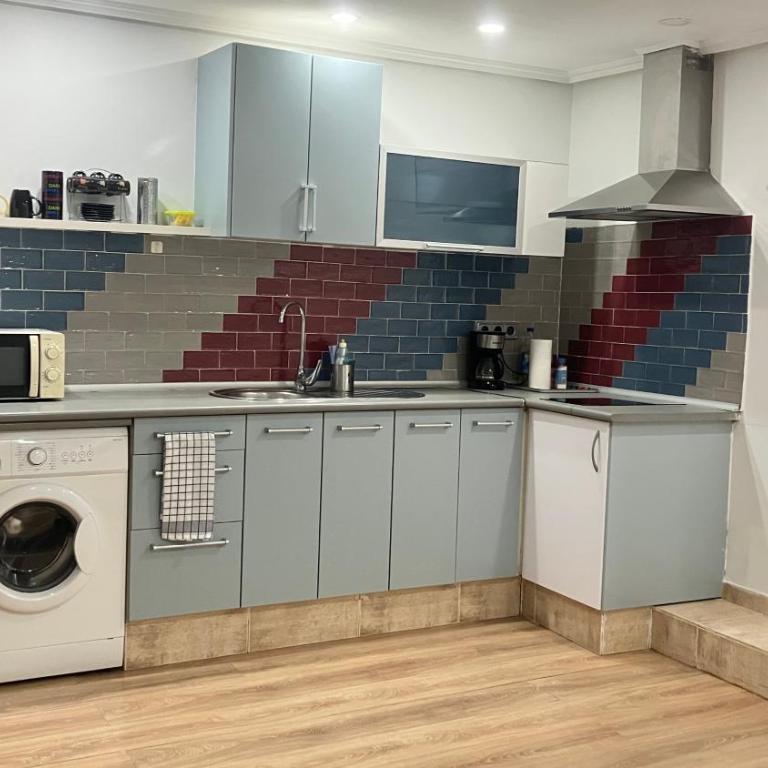 Madrid Space - Appartement 1 Chambre - 2