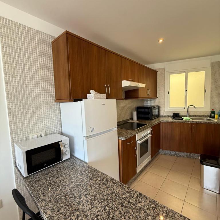 EverSpring La Arena - Apartamento de 1 dormitorio - 11