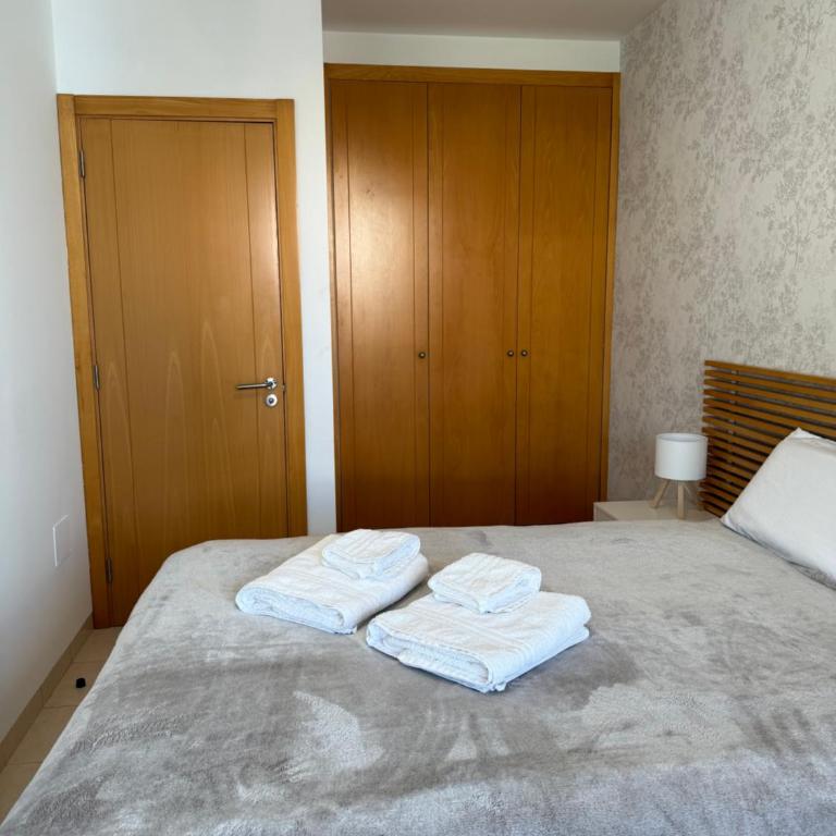 EverSpring La Arena - Apartamento de 1 dormitorio - 13