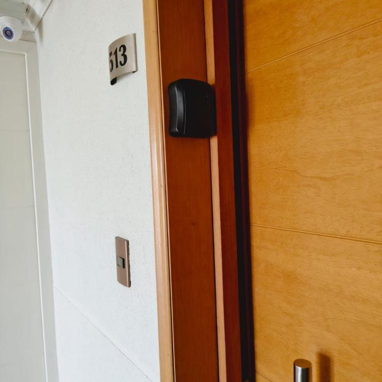 Acogedor y luminoso depto cerca de mall Trébol - Apartamento de 2 dormitorios - 24