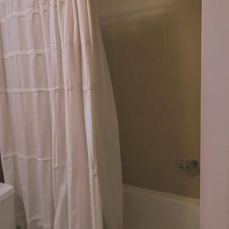 Acogedor y luminoso depto cerca de mall Trébol - Apartamento de 2 dormitorios - 32