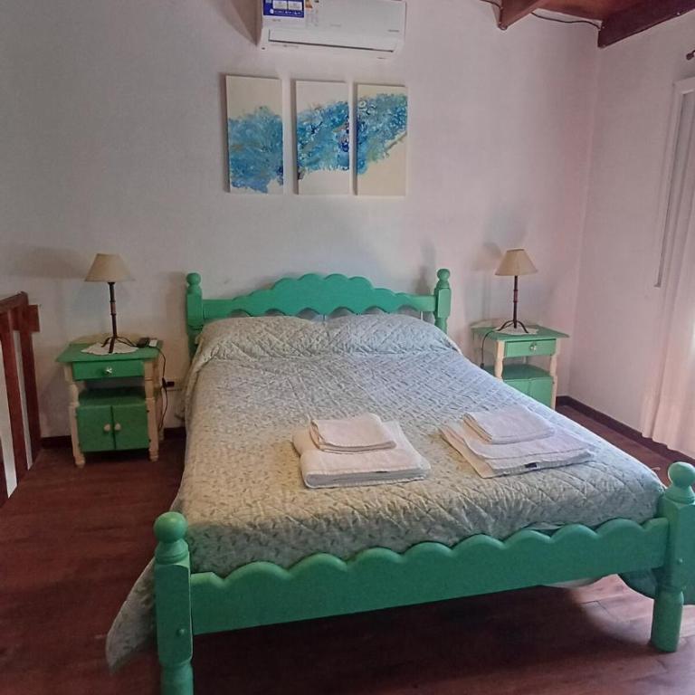 El Refugio del Duende - Casa con 1 dormitorio - 3