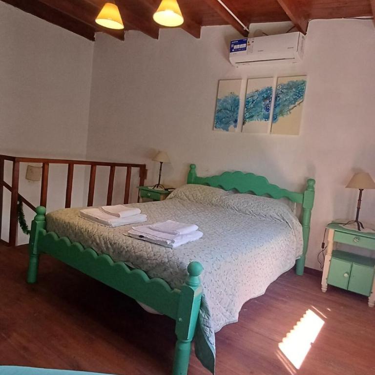 El Refugio del Duende - Casa con 1 dormitorio - 15
