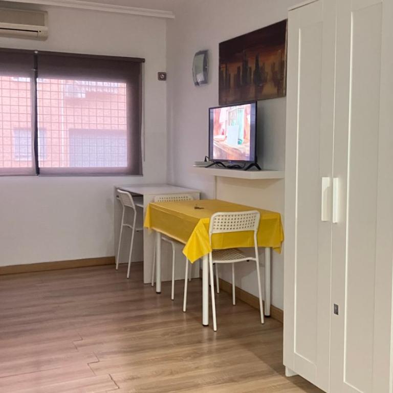 Madrid Space - Appartement 1 Chambre - 23