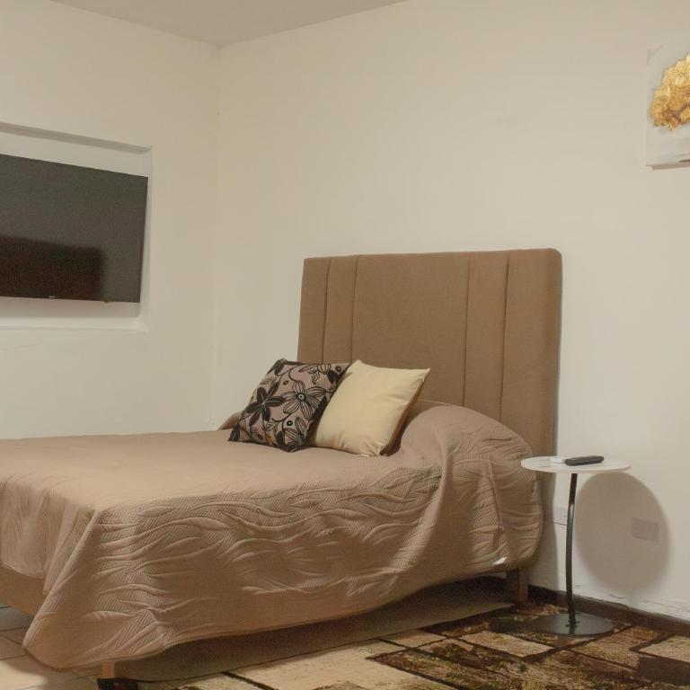 Casa para Grupos Grandes en el Centro de Monterrey - Casa de 3 dormitorios - 1