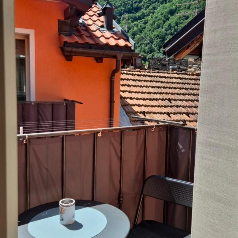 Casa Cuor Di Leone - Habitación Deluxe - 26