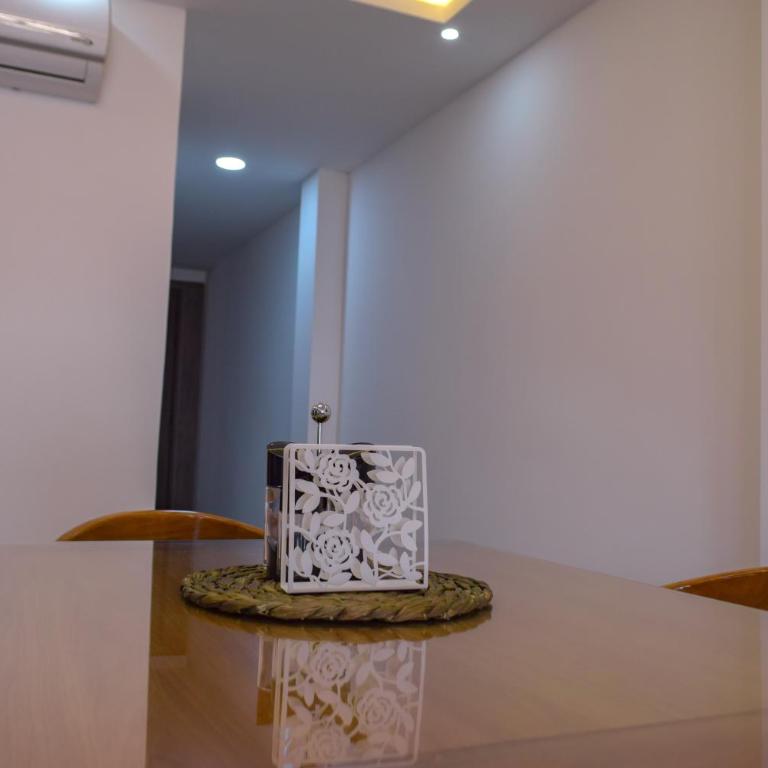 Lumina House Moderno y tranquilo apartamento Cerca de las clínicas y del estadio - Apartamento de 2 dormitorios con balcón - 9