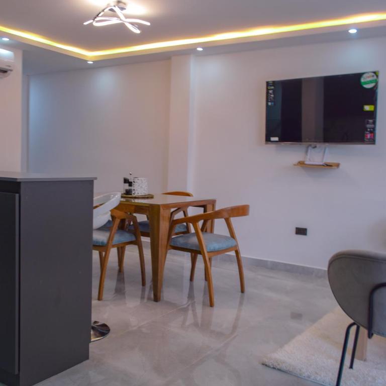 Lumina House Moderno y tranquilo apartamento Cerca de las clínicas y del estadio - Apartamento de 2 dormitorios con balcón - 15