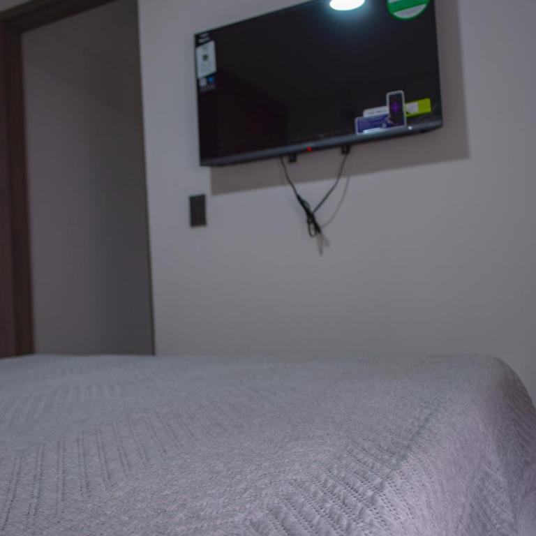 Lumina House Moderno y tranquilo apartamento Cerca de las clínicas y del estadio - Apartamento de 2 dormitorios con balcón - 36