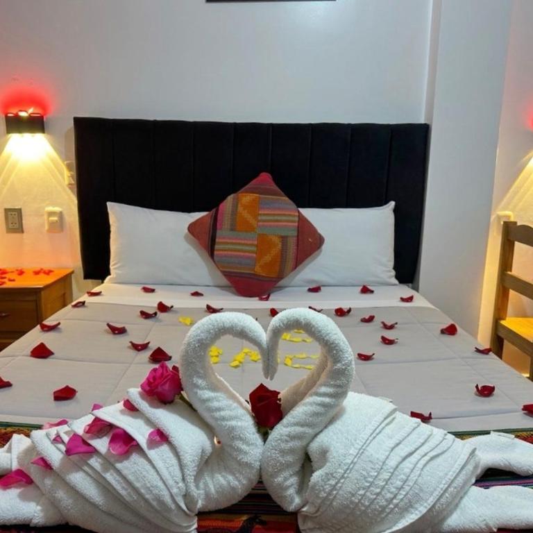 Machu Picchu Sacred Valley - Double Room - 4
