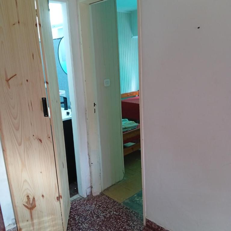 Edificio MITRE - Three-Bedroom Apartment - 10