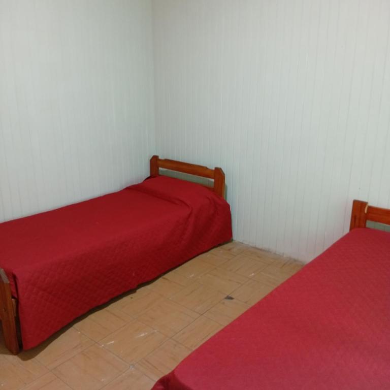 Edificio MITRE - Three-Bedroom Apartment - 9