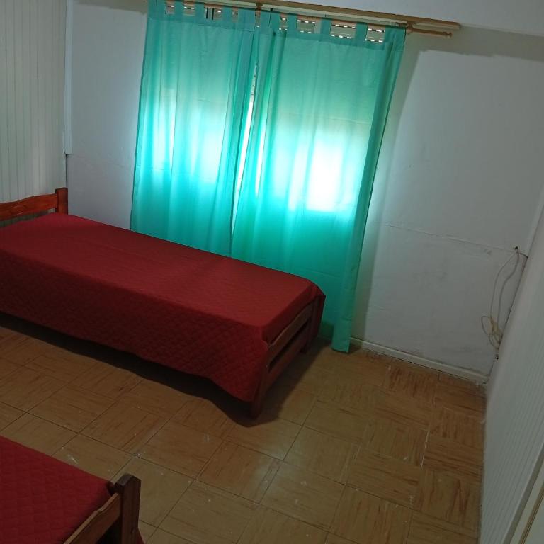 Edificio MITRE - Three-Bedroom Apartment - 11