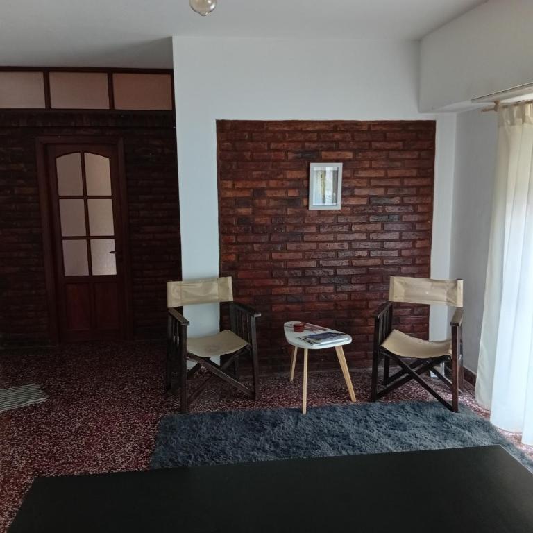 Edificio MITRE - Three-Bedroom Apartment - 1