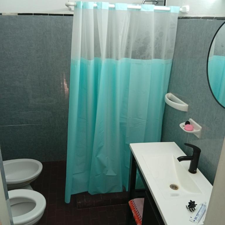 Edificio MITRE - Three-Bedroom Apartment - 12