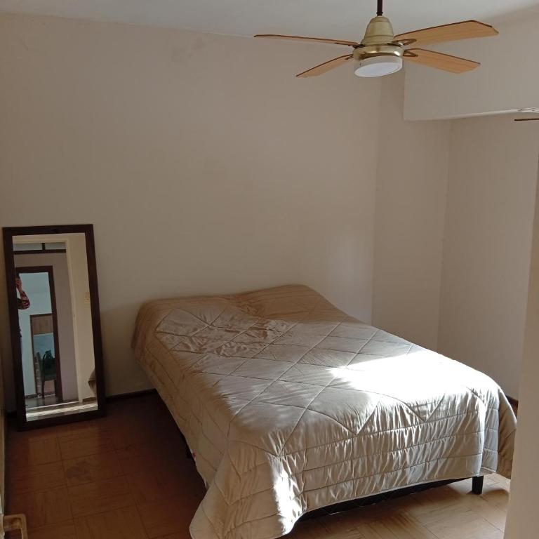 Edificio MITRE - Three-Bedroom Apartment - 14