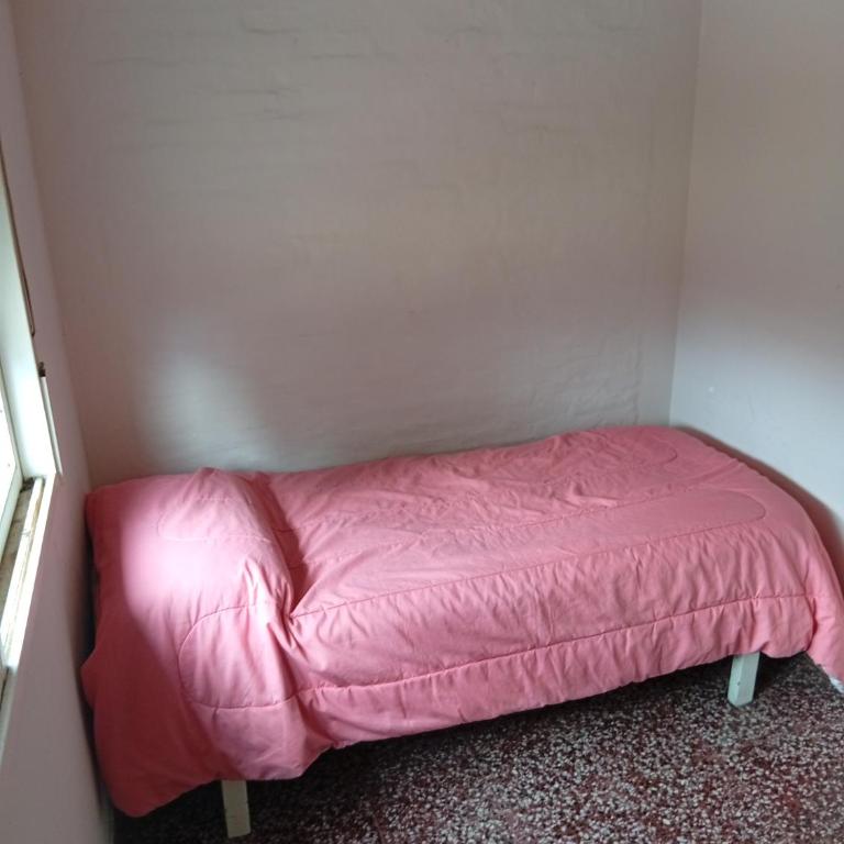 Edificio MITRE - Three-Bedroom Apartment - 15
