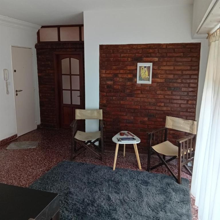 Edificio MITRE - Three-Bedroom Apartment - 13