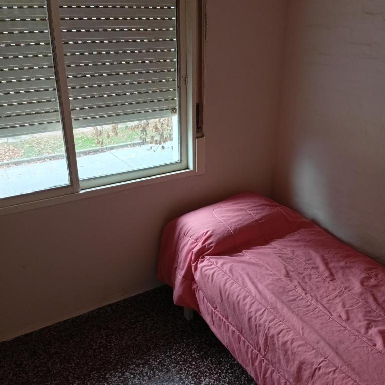 Edificio MITRE - Three-Bedroom Apartment - 16