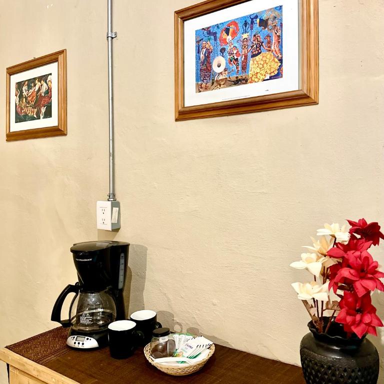 Suite in Oaxaca Centro - Habitación Doble con baño privado - 4