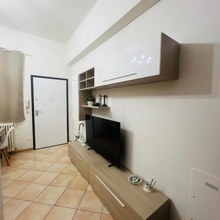 The Nest Bologna - Appartamento con 1 Camera da Letto - 5