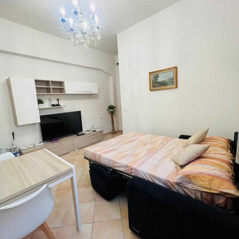 The Nest Bologna - Appartamento con 1 Camera da Letto - 14