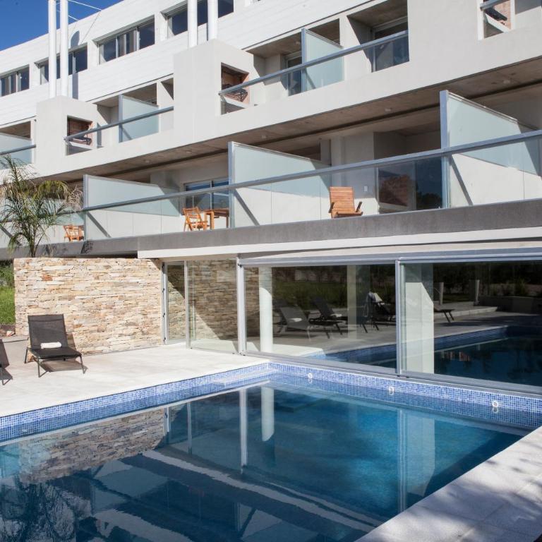 Nova pampa apart&spa - Habitación Triple - 3