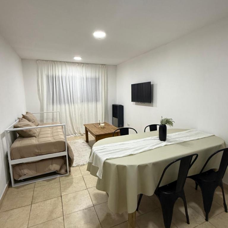 Amelie 4 - Apartamento de 1 dormitorio - 12