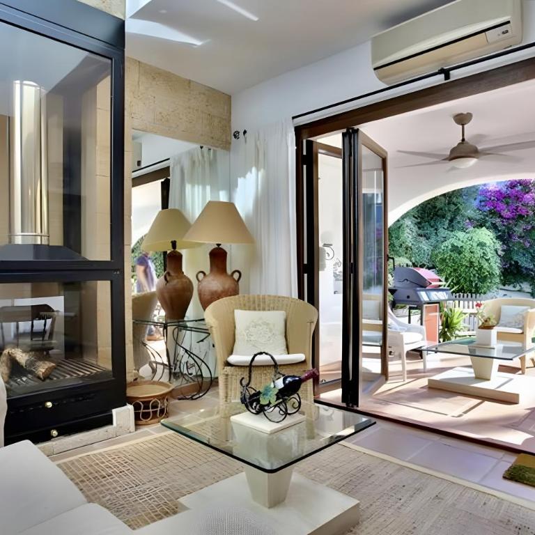 Villa by the beach 5 bedrooms - Villa mit Meerblick - 20