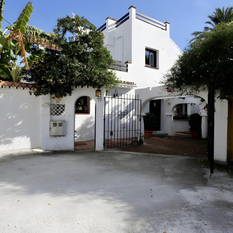 Villa by the beach 5 bedrooms - Villa mit Meerblick - 33