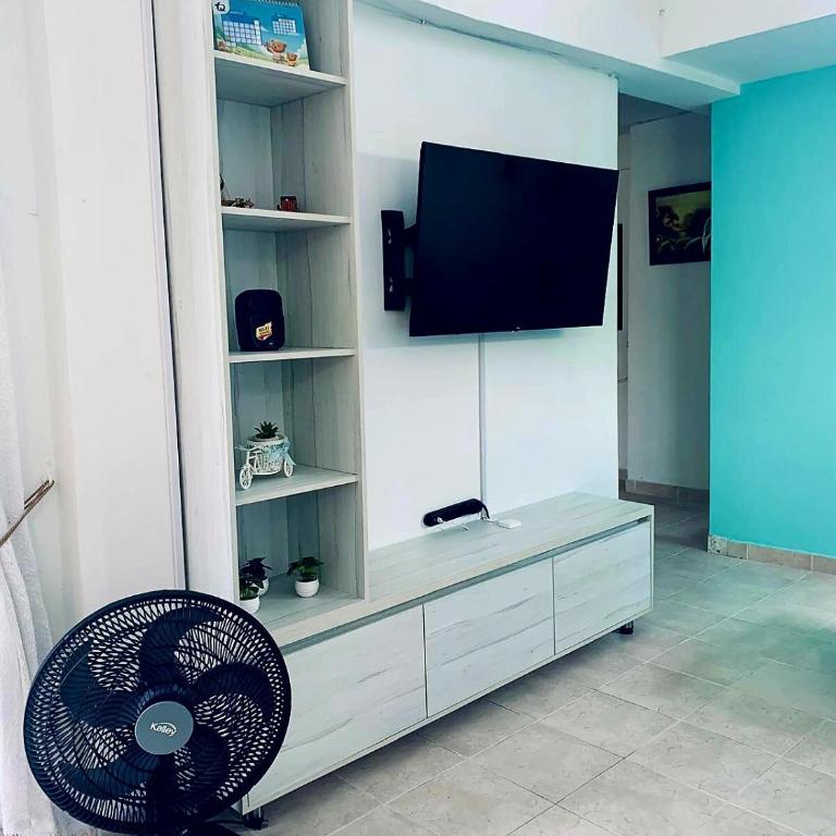 Cerca de La Villa, el Estadio y Expofuturo - Apartment - 10